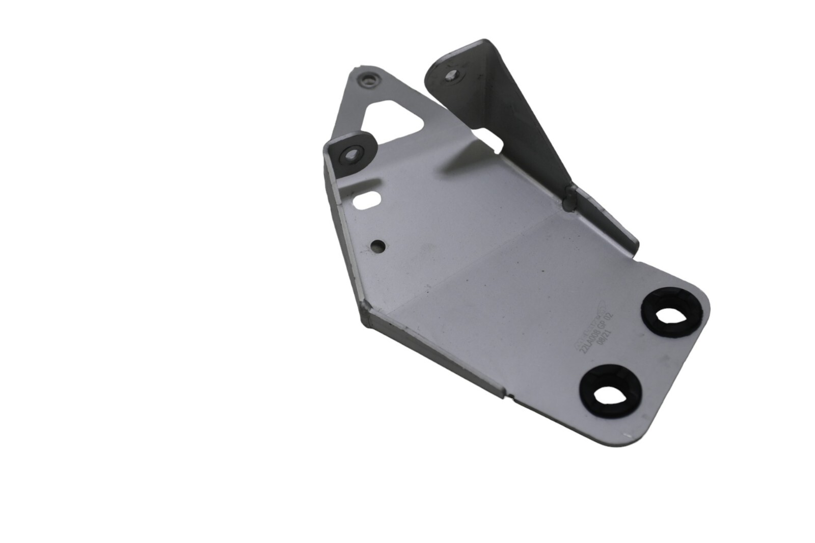 McLaren GT Rear Left & Right Upper Radiator Mount Brackets Pair 2020 - 2023 OEM