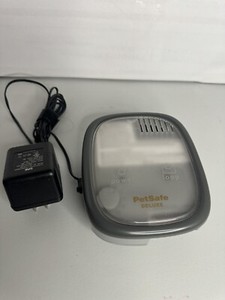 PetSafe 300-395 Deluxe In-Ground Dog Fence Transmitter Adapter 402-1248 Tested