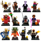 LEGO Dungeons & Dragons Minifigures 71047 CMF