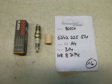 1* BOSCH PLATINUM Zündkerze Ford EXPEDITION TAURUS WINDSTAR 0242225571 HR9DPX