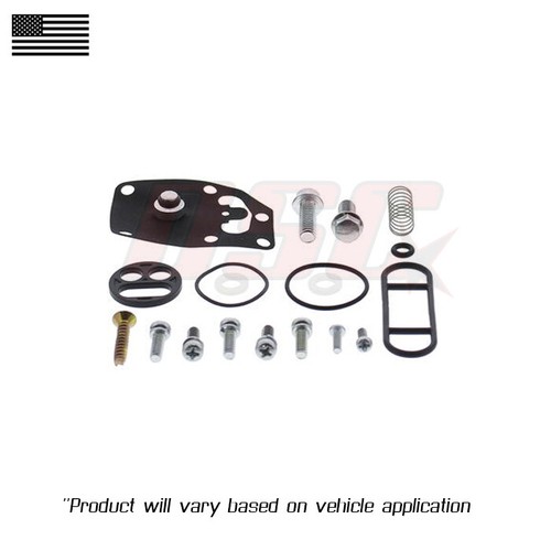 Petcock Fuel Tap Repair Kit For Suzuki LTZ400 20032005 eBay