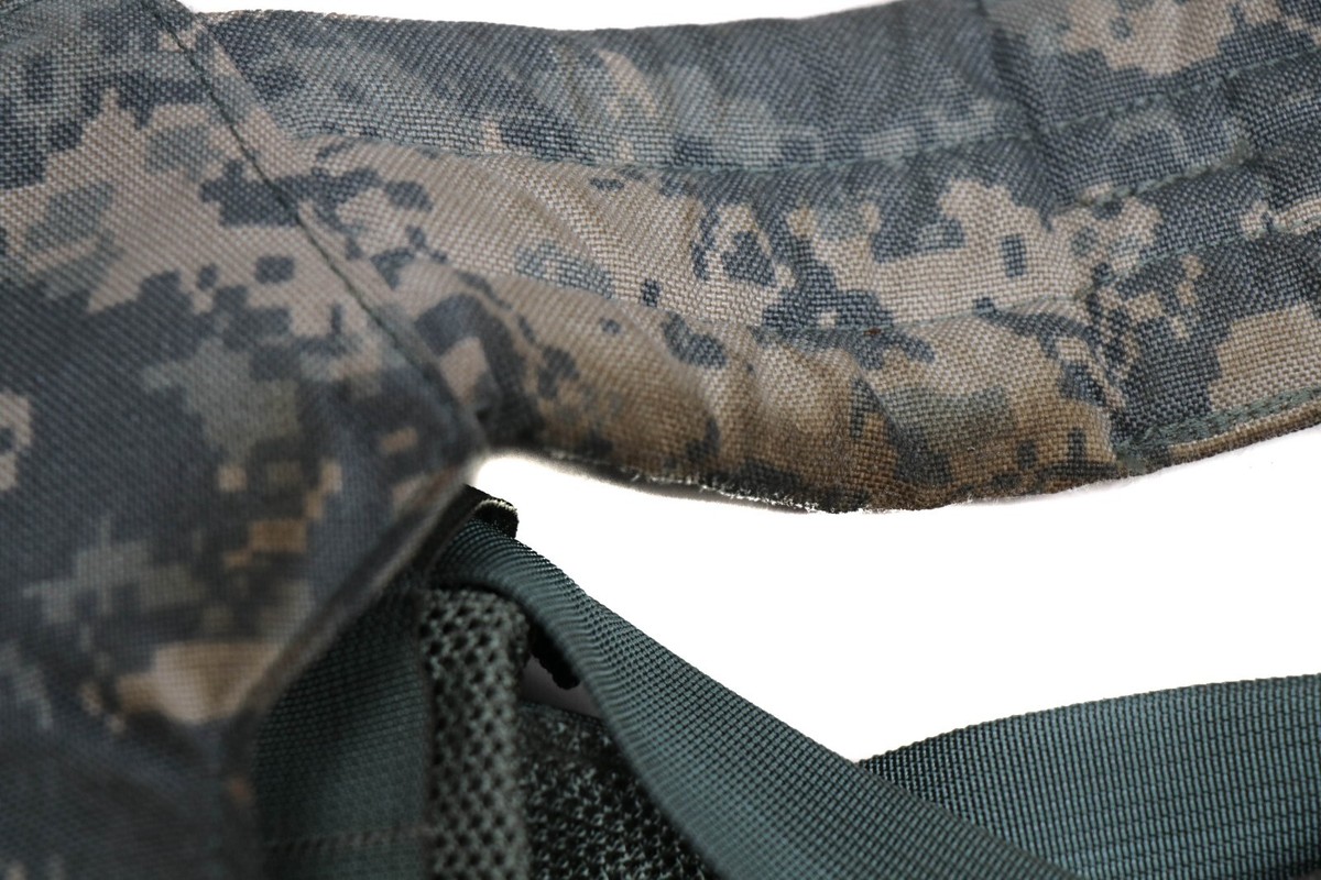 London Bridge Trading LBT-9019A ACU UCP MOLLE Chest Rig Load 