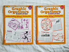 Essential Learning Products Graphic Organizers Simplified for Grades 4-5 / 5-6