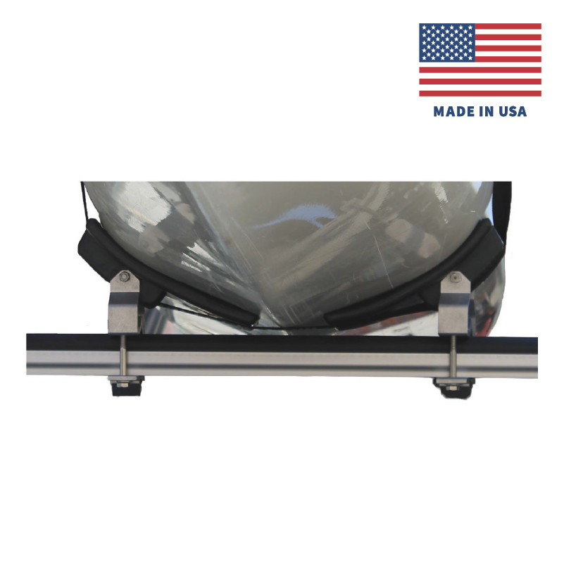 Saddle Set | Made In The Usa |