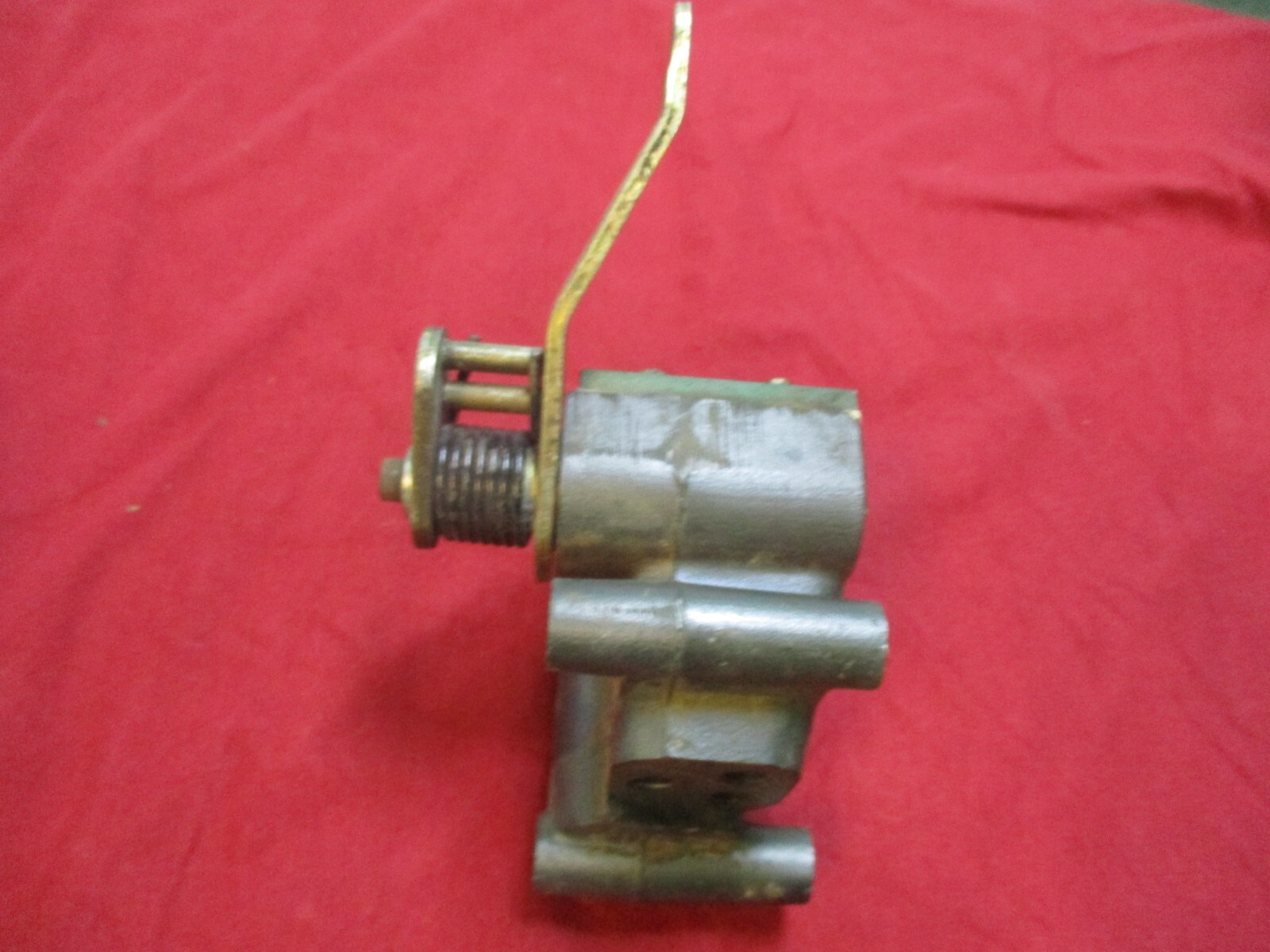 Rolls Royce Corniche, Spur, Bentley Turbo rear suspension leveling valve GMF1053