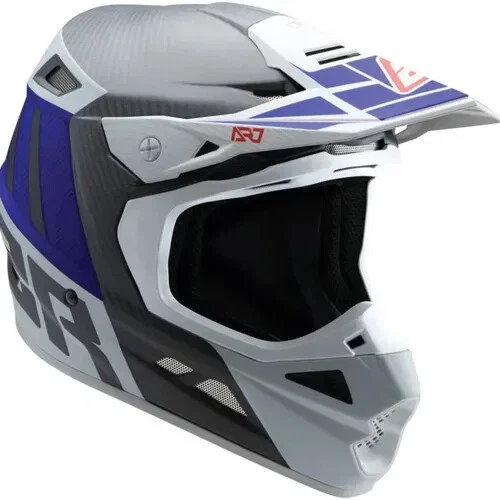ANSWER AR7 HYPER CARBON HELMET - Image 2 of 2