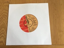 The Nashville Soul Orchestra-Can u dig it.7" demo