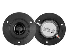 2pcs X audio portable speakers 8Ohm 10W speaker louderspeaker tweeter treble