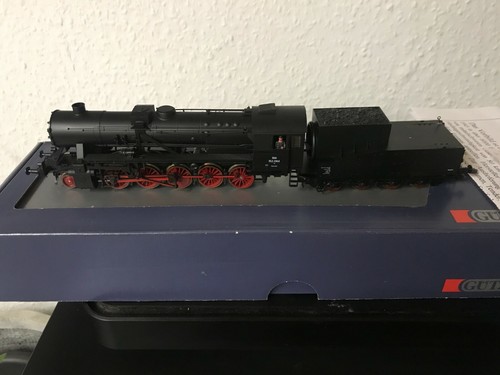 LILIPUT 32200 Dampflok 152.1364 der ÖBB  TOP + OVP | Zustand: Gebraucht