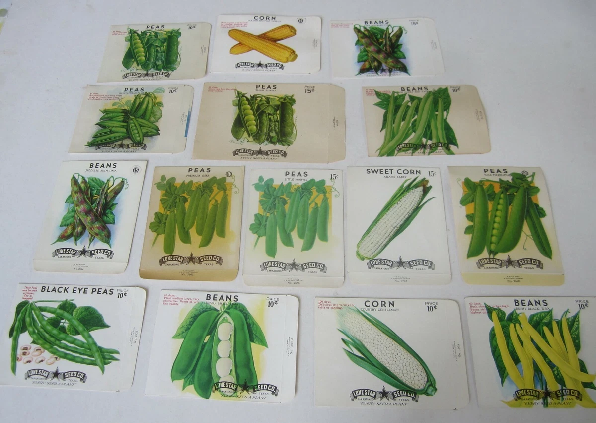 Vintage Seed for sale | eBay