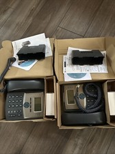 Cisco Small Business SPA300 Series IP Phone lot of 2 phones