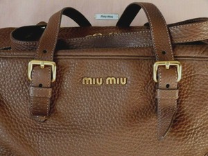 miu miu bauletto