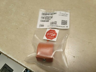 SEALED  AMAT/Applied Materials PN: 0190-63909-S14 Watlow Heater Jacket