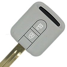 Schlüssel Silikon Hülle für Nissan Qashqai X-Trail Micra Pathfinder Murano Note