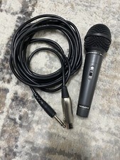 NADY SP-4C Star Power Microphone-Metal Vocal Dynamic Microphone
