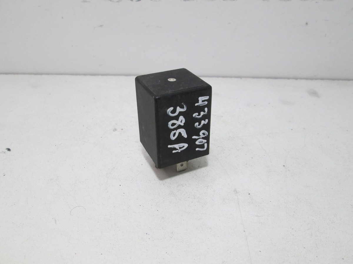 Volkswagen Audi relay 433907385A (USED) | eBay