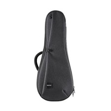 Basiner Ukulele Case ACME Series Concert/Soprano Ukulele Gig Bag Gig Case