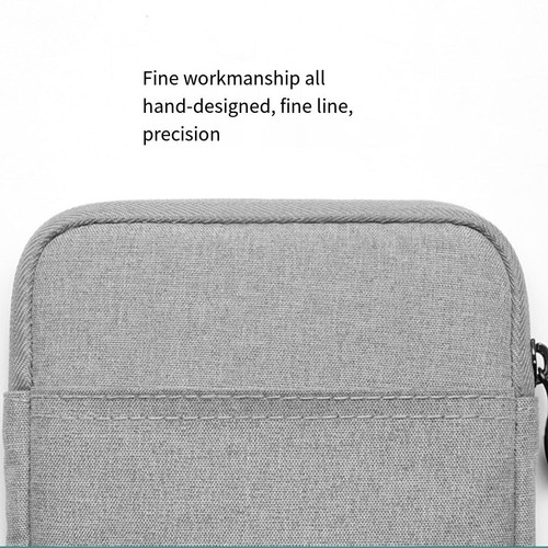 1/2/3 Multifunctional E-Book Protective Case Lightweight And Portable Solution - Afbeelding 3 van 18