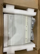 Schneider Modicon 490NRP25300 Fiber Repeater 490 NRP 253 00