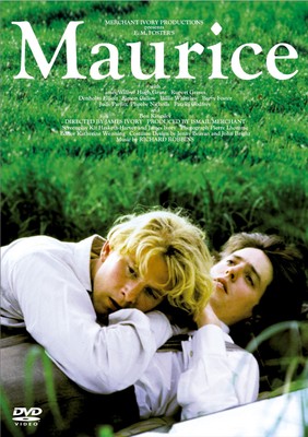 Maurice Hd New Master Edition [Dvd] No.281