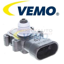 VEMO Manifold Absolute Pressure Sensor for 2003-2006 GMC Envoy XL 5.3L V8 - dg