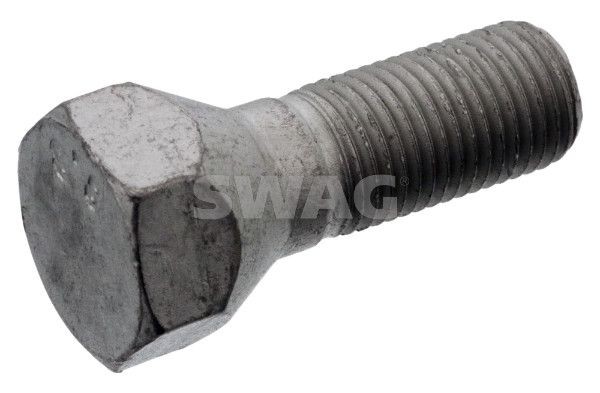 Swag Radschraube 70 91 9335 Passend FüR Fiat Lancia-image