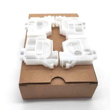 4pcs Et-4750 Et-3750 L6176 L6198 L6166 Ink Damper Filter CISS Fits For EPSON