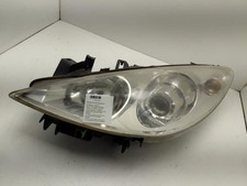 Feu avant (phare) Peugeot 307