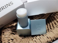 Tamburins BLUE HINOKI Korean Perfume Balm 6.5g / 0.23oz Fresh Pine Oil NEW