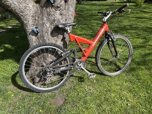 Cannondale Super V700 | eBay