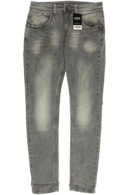TIMEZONE Jeans Herren Hose Denim Jeanshose Gr. W31 Baumwolle Grau #ih0s261