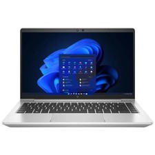 HP EliteBook 645 G9 14" FHD AMD Ryzen 5 PRO 5675U 2.3 GHz 16GB 256GB SSD W11P SL