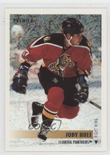 1994-95 O-Pee-Chee Premier Special Effects Jody Hull #427 0a1