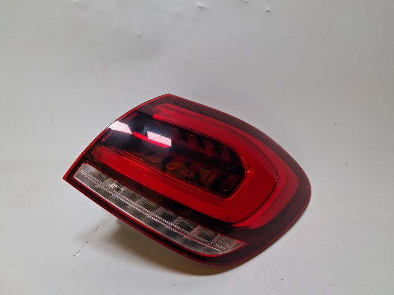 A1779068202 FANALE POSTERIORE A LED DX MERCEDES-BENZ CLASSE A (W177) 2.0 D 16v A