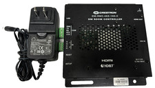 Crestron DM-RMC-4KZ-100-C, DigitalMedia 8G 4K60 4:4:4 HDR Receiver/Room Control