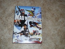 mad mission