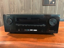Denon AVR-X2700H 7.2-CHANNEL 8K Ultra HD AV R...