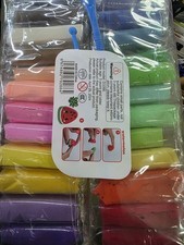 24 Packs of Colourful Air Dry Clay for Kids and Adults Educational Kit