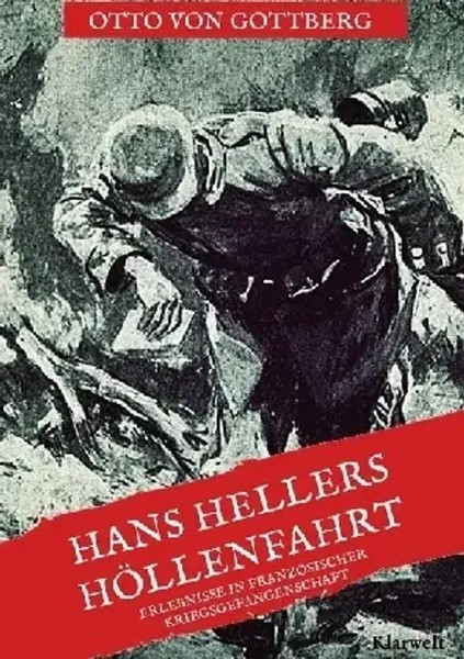 Otto Von Gottberg | Hans Hellers HöLlenfahrt | Taschenbuch | Deutsch | Epubli-image
