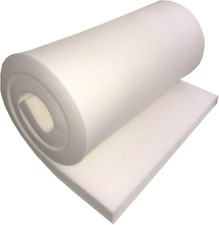 3x24x59HDF1.8 Upholstery Foam, 3" x 24" x 59",
