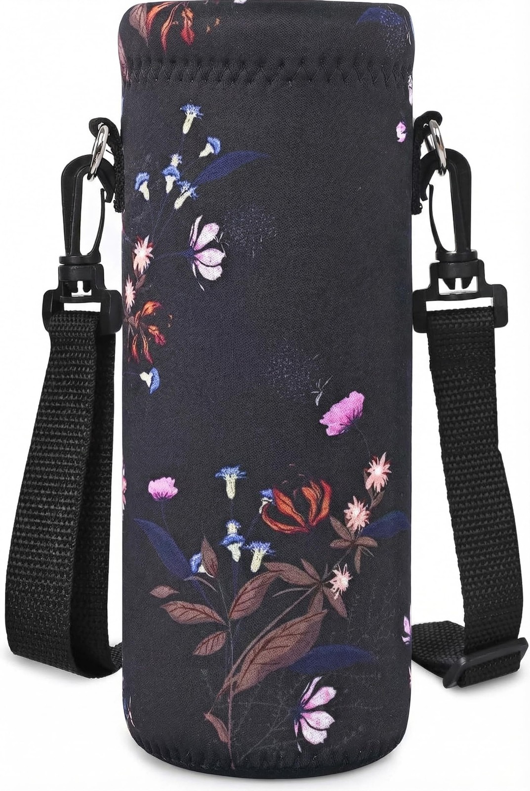 With Strap