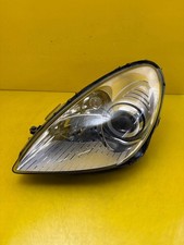 Mercedes SLK W171 R171 Frontscheinwerfer Links LHD Original Mercedes SLK W171 R171 Frontscheinwerfer Links LHD Original