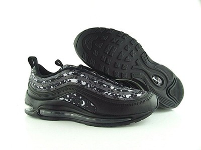 Nike W Air Max 97 Ultra `17 PRM Black Camo AO2325 002 UK_5.5 US_8 Eur 39