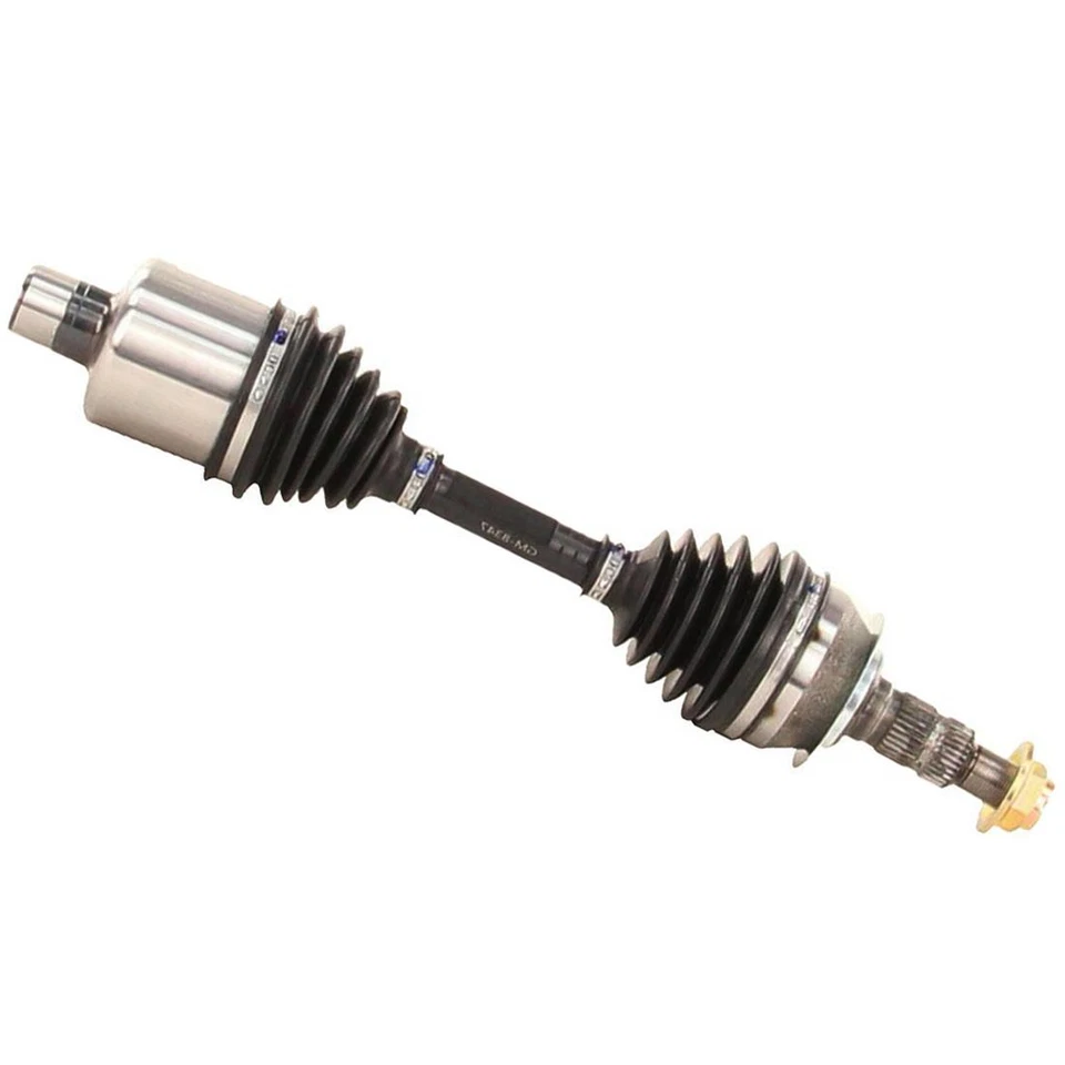 Juego de 2 amortiguadores delanteros Monroe para Chevrolet Volt Foto 2 de 3