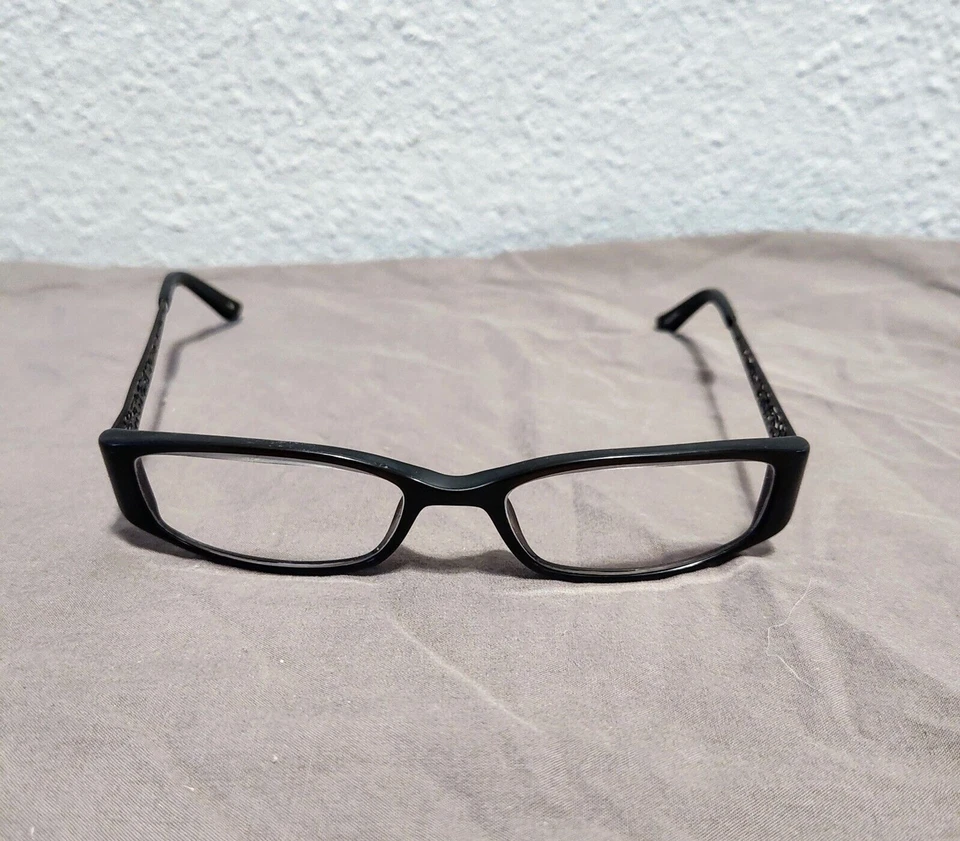 Armações de óculos femininas somente 51-17-137 Dakota D137 frete rápido - Imagem 4 de 4