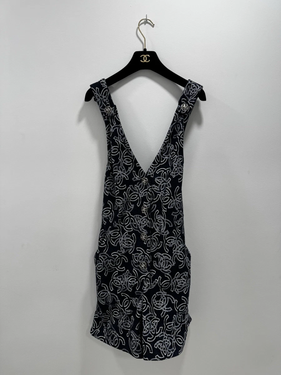 CHANEL Women's Jumpsuits and Rompers for sale | eBay