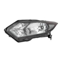 Diederichs Halogen H4 Hauptscheinwerfer FüR Honda HR-V Vorne Links 33150T7SG01