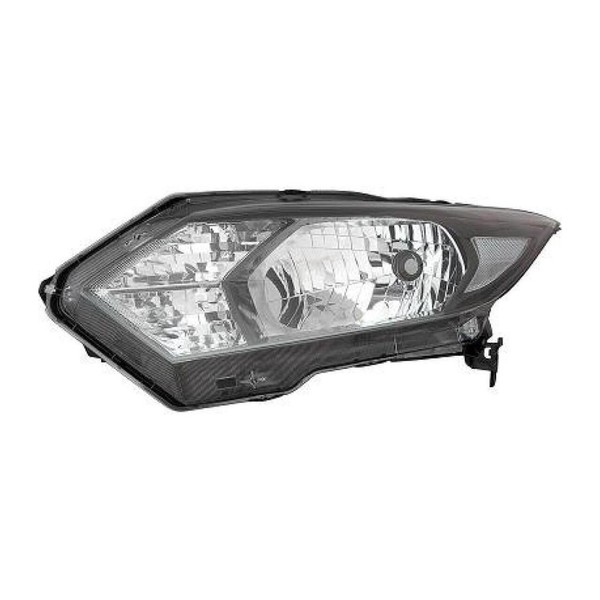Diederichs Halogen H4 Hauptscheinwerfer FüR Honda HR-V Vorne Links 33150T7SG01-image