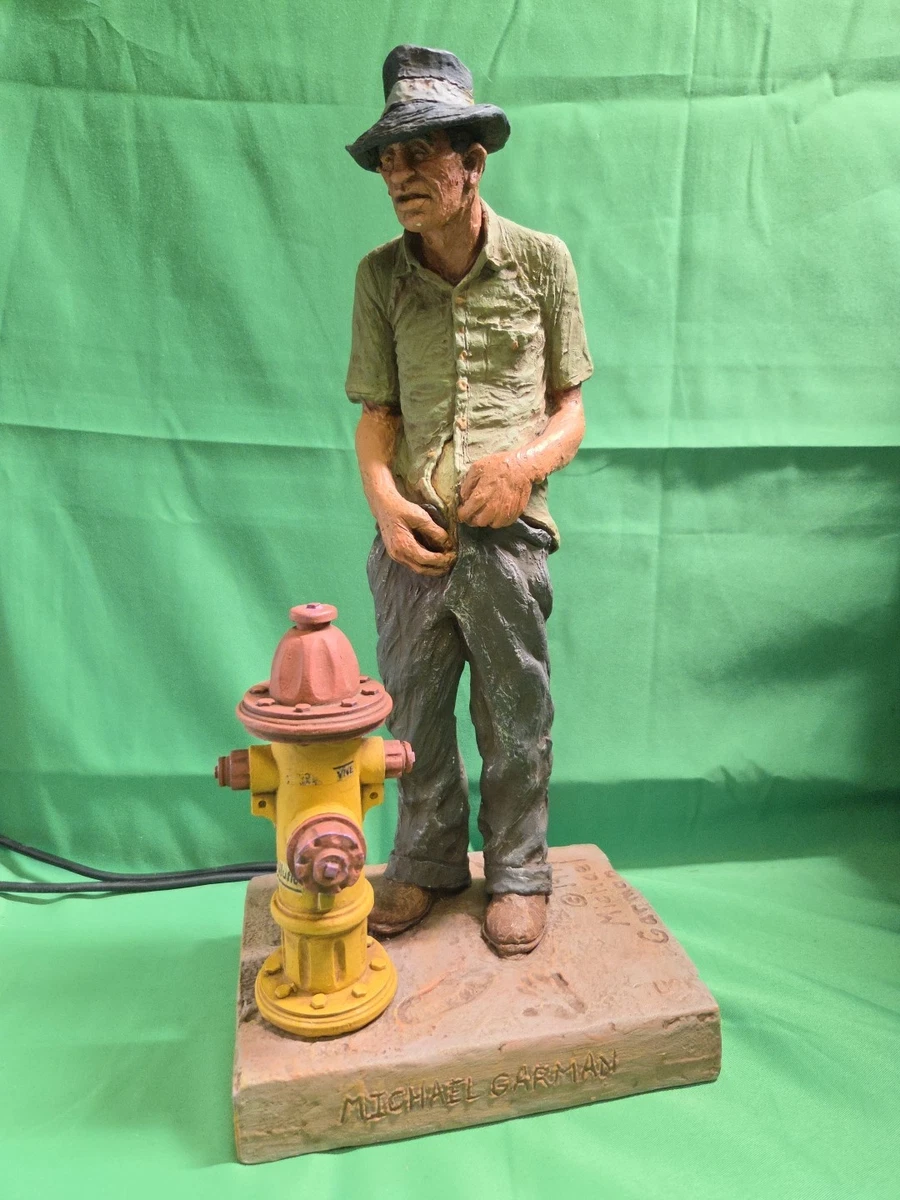Michael Garman Ceramic & Porcelain Art Sculptures for sale | eBay