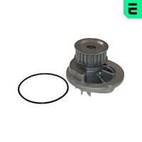 Wasserpumpe MotorküHlung Optimal AQ-1502 FüR Zafira Corsa Combo CC J96 Astra T98